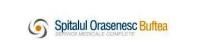 Spitalul Orasenesc  Dr. M. Burghele Buftea