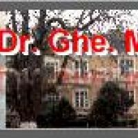 Spitalul Municipal Dr. Gh. Marinescu Tarnaveni