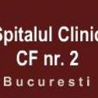 Spitalul Clinic Cf 2