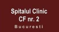 Spitalul Clinic Cf 2