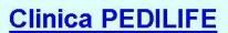 Clinica Pedilife
