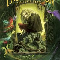 Fablehaven  Tinutul Magic!