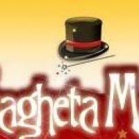 Bagheta Magica