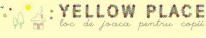 Yellow Place