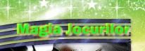 Magia Jocurilor