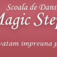Scoala de dans Magic Steps