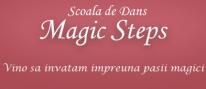 Scoala de dans Magic Steps