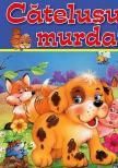 Catelusul murdar