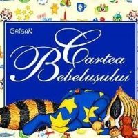 Cartea bebelusului