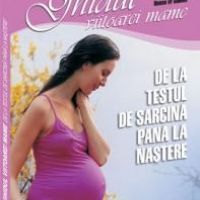 Ghidul viitoarei mame - De la testul de sarcina pana la nastere