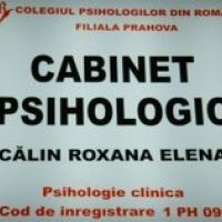 Dr. Calin Roxana Elena