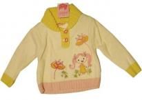 Pulover Girly