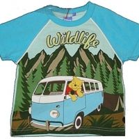 Tricou Winnie the Pooh