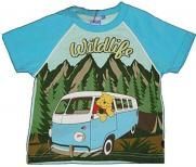 Tricou Winnie the Pooh