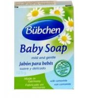 Sapun pentru copii Bubchen