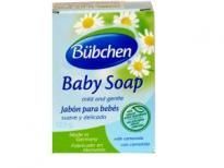 Sapun pentru copii Bubchen