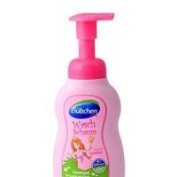 Sapun lichid Bubchen