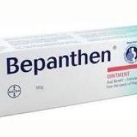 Unguent Bepanthen
