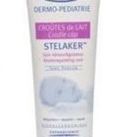 Mustela Stelaker crema kerato regulatoare anti scuame