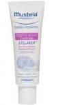 Mustela Stelaker crema kerato regulatoare anti scuame