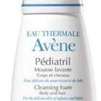 Spumant de corp Avene - Pediatril