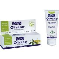 Crema Olivene impotriva iritatiilor provocate de scutece