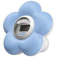Termometru digital pentru baie si camera