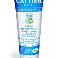 Crema Hidratanta Bio Cattier
