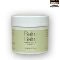 Balsam Bio Calmant si Hidratant Balm Balm