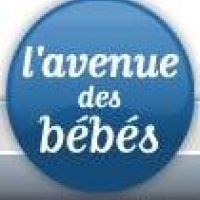 L'avenue des bebes