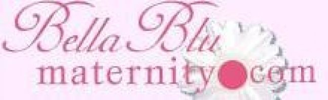 Bella Blu Maternity