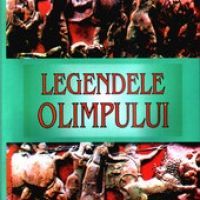 Legendele Olimpului I si II