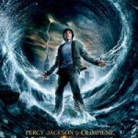 Percy Jackson si olimpienii: Hotul fulgerului