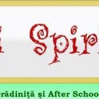 Gradinita Micii Spiridusi