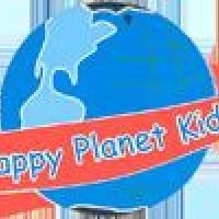 Gradinita Happy Planet Kids