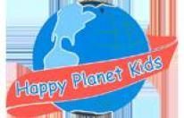 Gradinita Happy Planet Kids