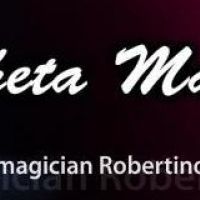 Spectacole de magie cu Magicianul Robertino