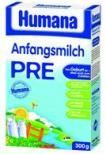 Humana Pre