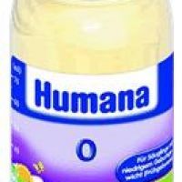 Humana 0 lichid