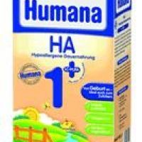 Humana HA 1