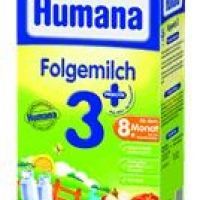 Cereale Humana cu Mar