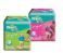 Scutece Pampers Active Boy Active Girl
