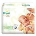 Scutece Pampers Premium Care