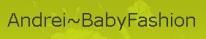 AndreiBabyFashion