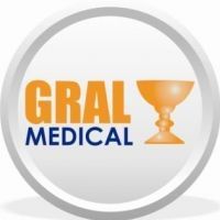Laboratoarele Gral Medical
