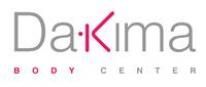 Bodycenter DAKIMA