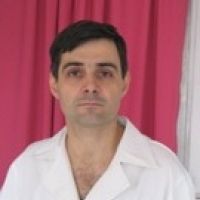 Dr. Gheorghe Dan Cristian