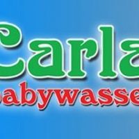 Apa Carla Babywasser speciala pentru alimentatia si prepararea hranei bebelusilor