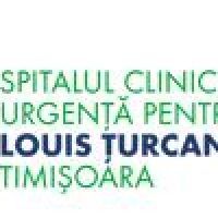 Spitalul Clinic de Urgenta pentru Copii Louis Turcanu Timisoara