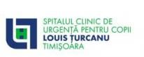 Spitalul Clinic de Urgenta pentru Copii Louis Turcanu Timisoara